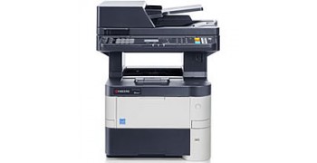 Kyocera M3540 Laser Printer